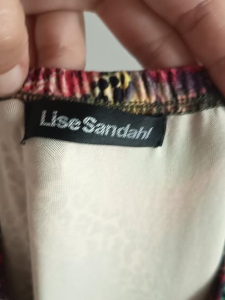 Letné dlhé šaty, m