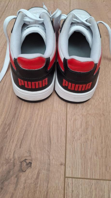 Tenisky zn. puma, puma,38