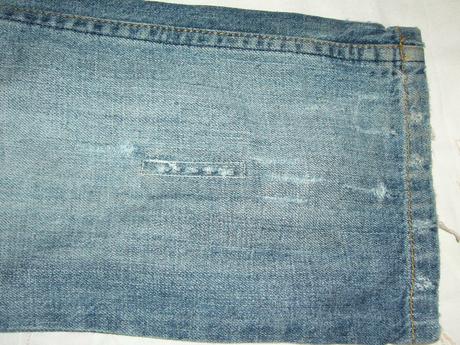 Frajerské rifle, george,104