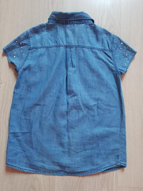 Bluzka mayoral, mayoral,122