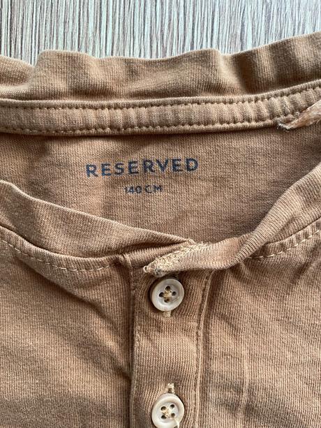 Dvojbalenie tričiek, reserved,140