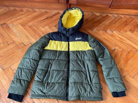 Zimná bunda 164/170, 164