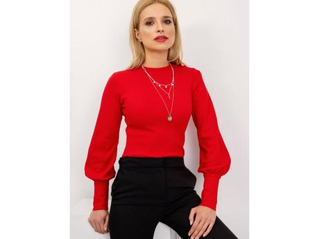 Dámsky top lauren-v ponuke v 15 farbách, l / m / s / xl