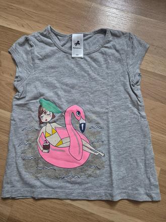 Tričko, palomino,110