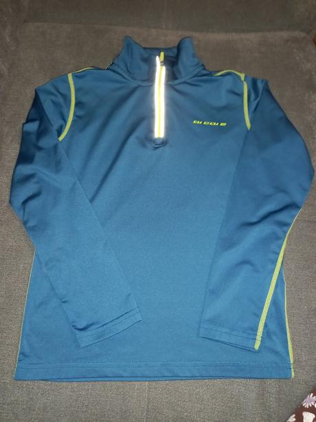 Bežecké tričko, 140