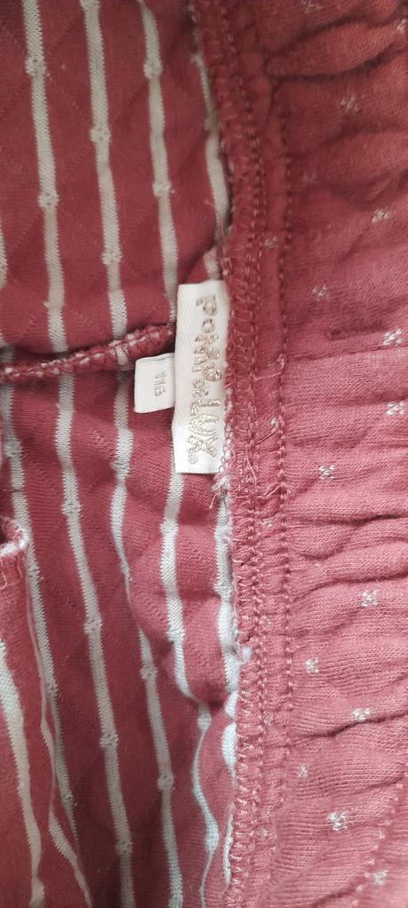 Teplaky pompdelux, pompdelux,110