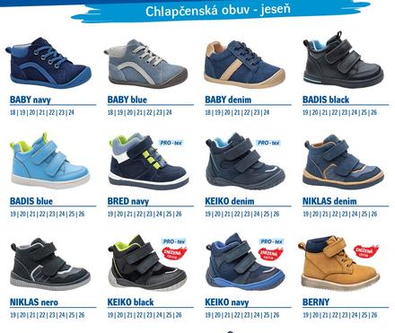 Protetika katalóg jeseň 2025, protetika,18 - 26