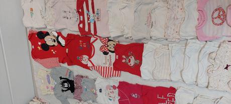 Body 56 až 86, disney,56