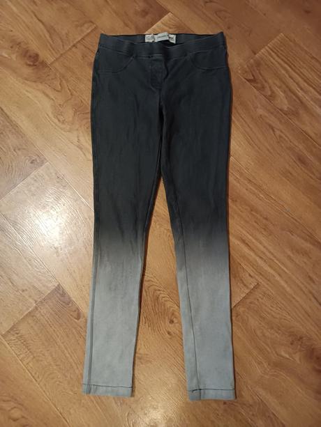 Riflové jeginsy, pepperts,146