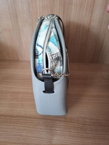 Kabelka, o bag