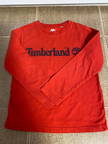 Tričko, timberland,128