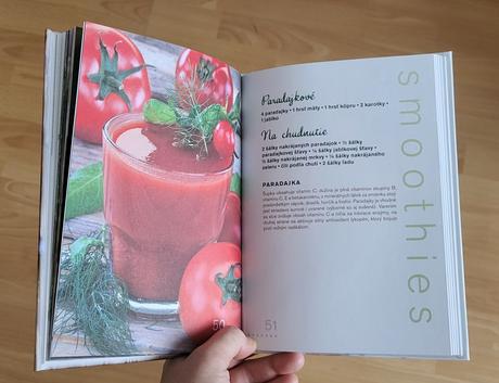 Smoothies a ovocné šťavy - anna brenn horová, 