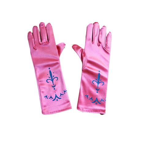 Ružový 4. dielny set nový, 