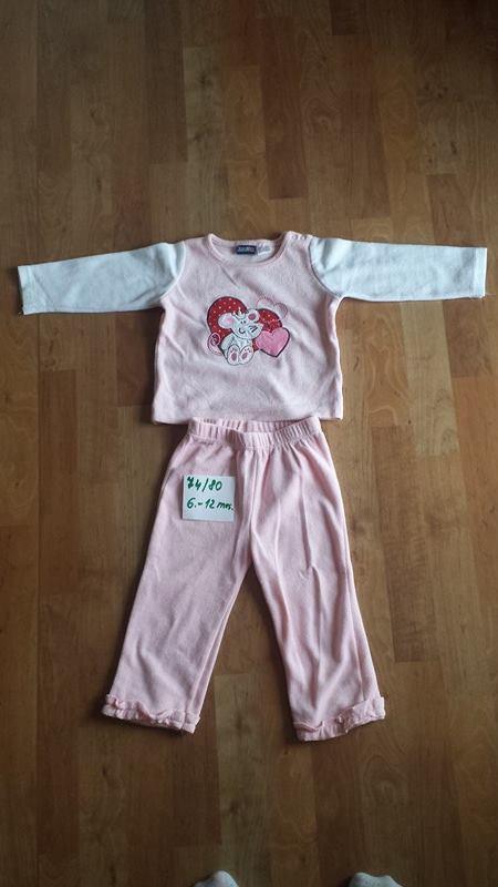 Suprava pre dievčatko, 74