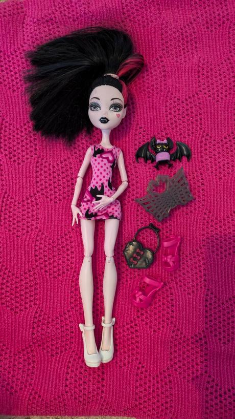 Monster high, 