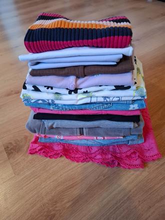 Mix oblečenia v.158-164, 158–170