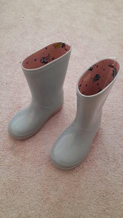 Dievčenské gumáky, reserved,26