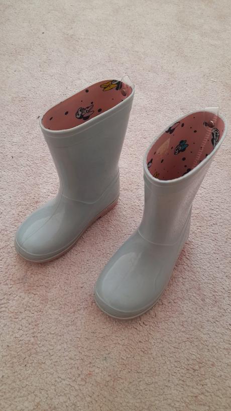 Dievčenské gumáky, reserved,26