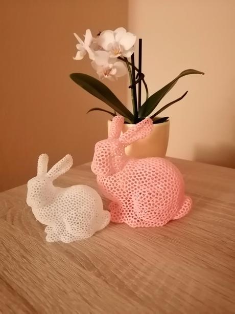 Veľkonočný zajačik, 