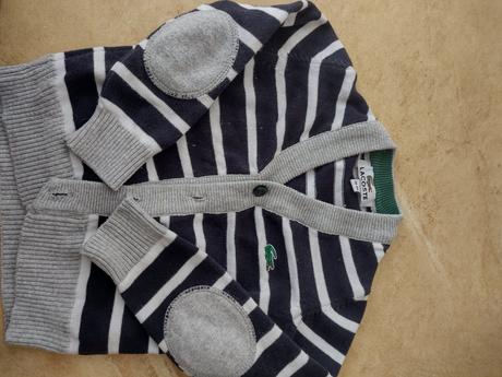 Lacoste sveter, lacoste,74