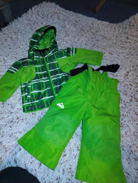 Súprava, mckinley,86