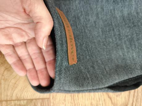 Bubalove bundička/kabátik, 92