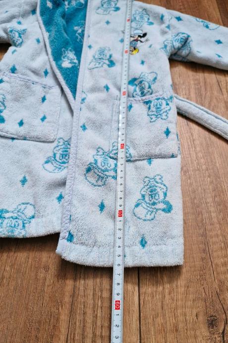 Župan zara mickey mouse, zara,98