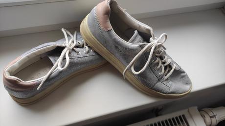 Tenisky esprit, esprit,39