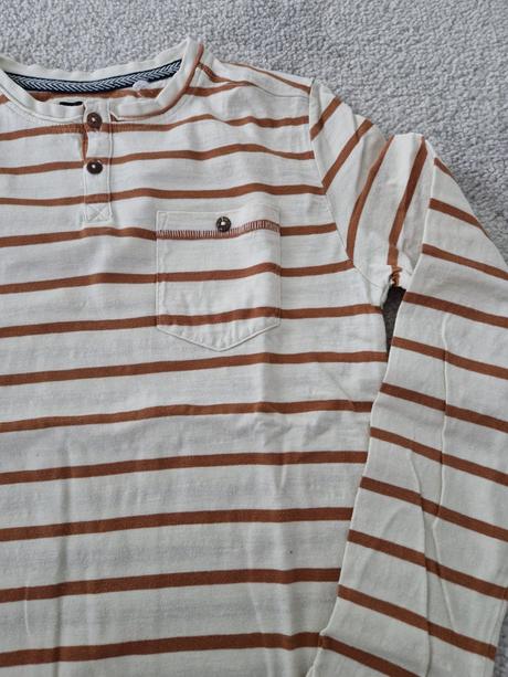 Trička, 3ks, reserved,152