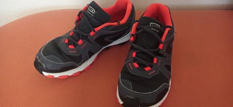 Tenistky, decathlon,37