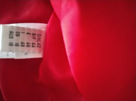 Prechodny kabát, 40