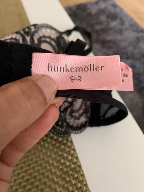 Krásna podprsenka, 75b