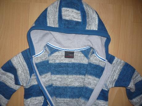 Mikino svetrík next, next,92