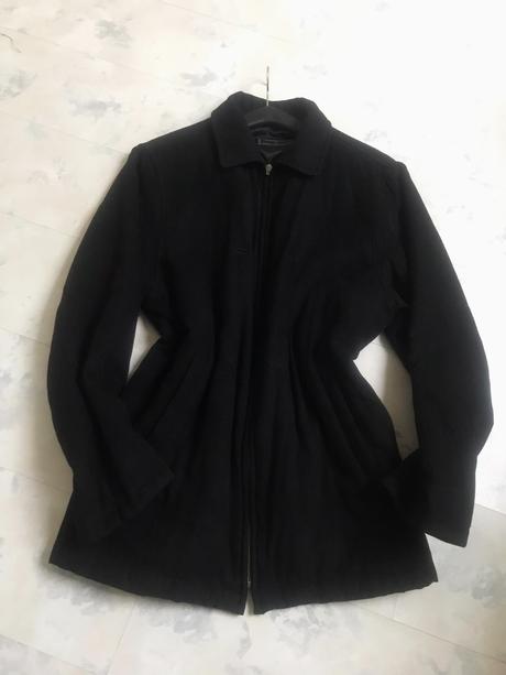 Športový 3/4 kabát, xl