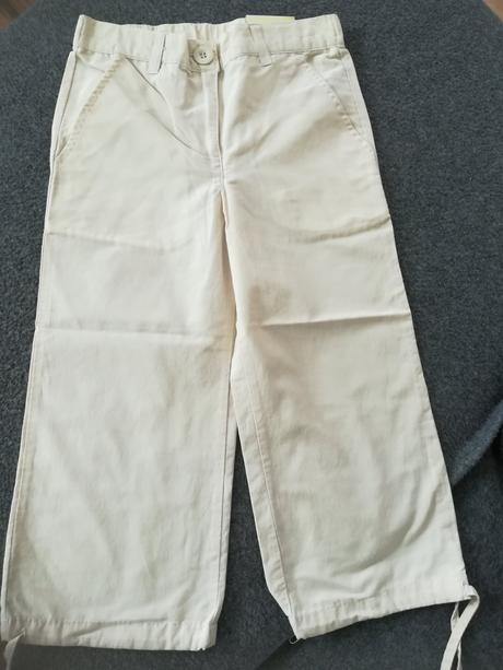 Nohavice, cherokee,104