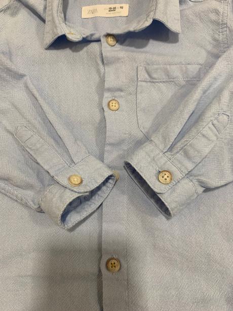 Košeľa zara 92, zara,92