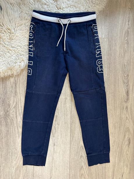 Tepláky, original marines,134