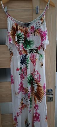 Šaty, h&m,xs