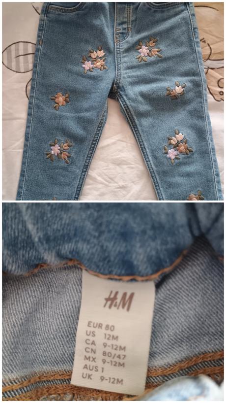 Rifle, h&m,80