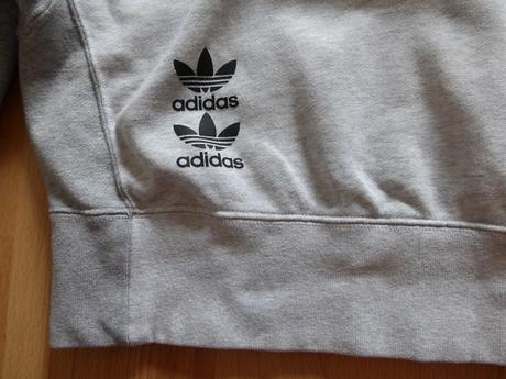 Mikina adidas, adidas,s