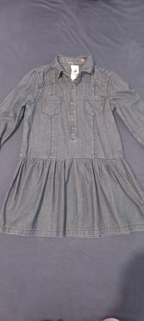 Saty riflove, palomino,116