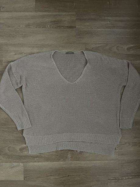 Tenky sveter orsay, orsay,s