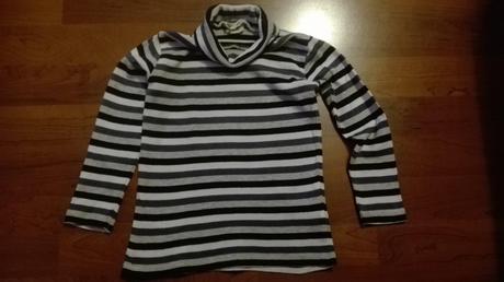 Pasikavy rolák, h&m,104