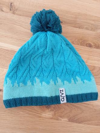 Zajo merino čiapka, zajo