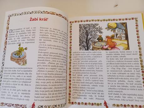 Rozprávky,