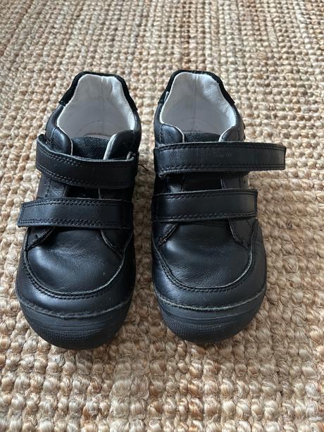 Celoročné topánky dd step barefoot, d.d.step,30