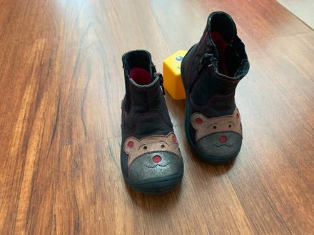 Cizmicky, lasocki,20