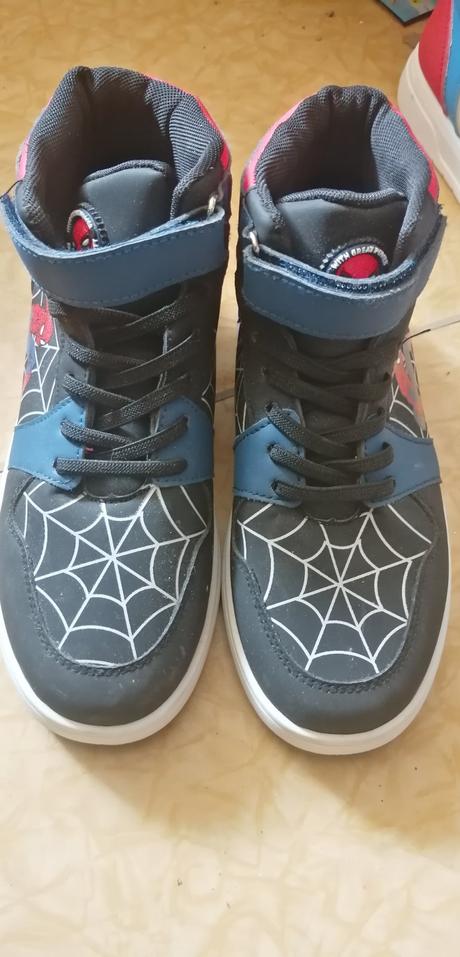 Clenkove boty 34v, sinsay,34