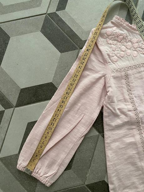 Krasna bluzka / tricko, next,92