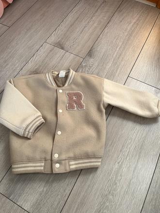 Prechodná bundu, h&m,86